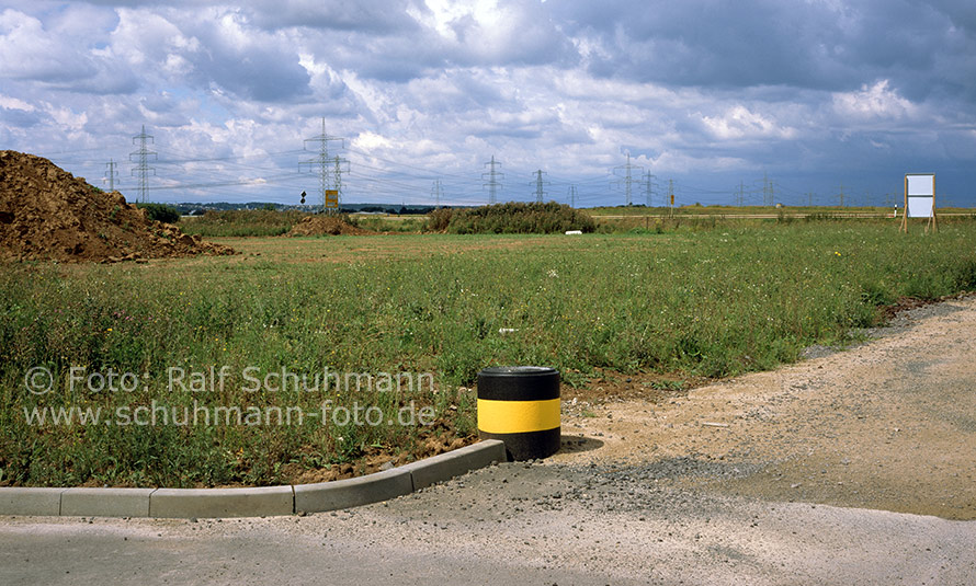 Landmarken