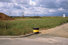 Landmarken